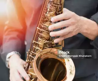 Music in the Park: Jazz Night